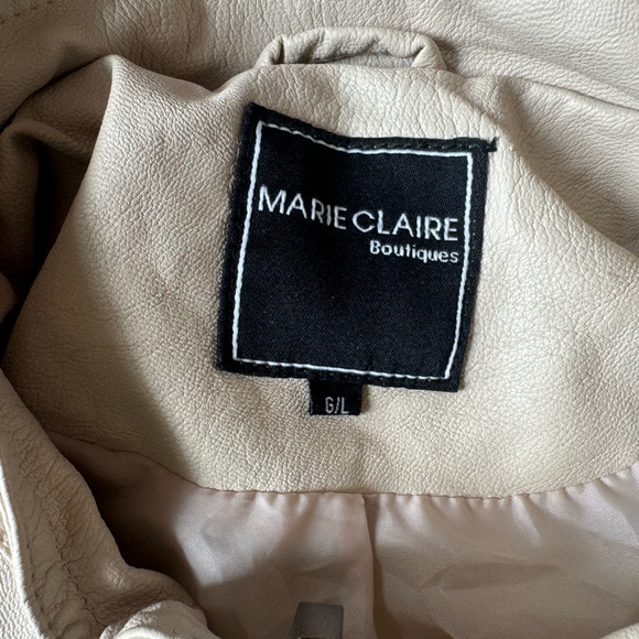 Coat from Marie claire boutique - Picture 3 of 3